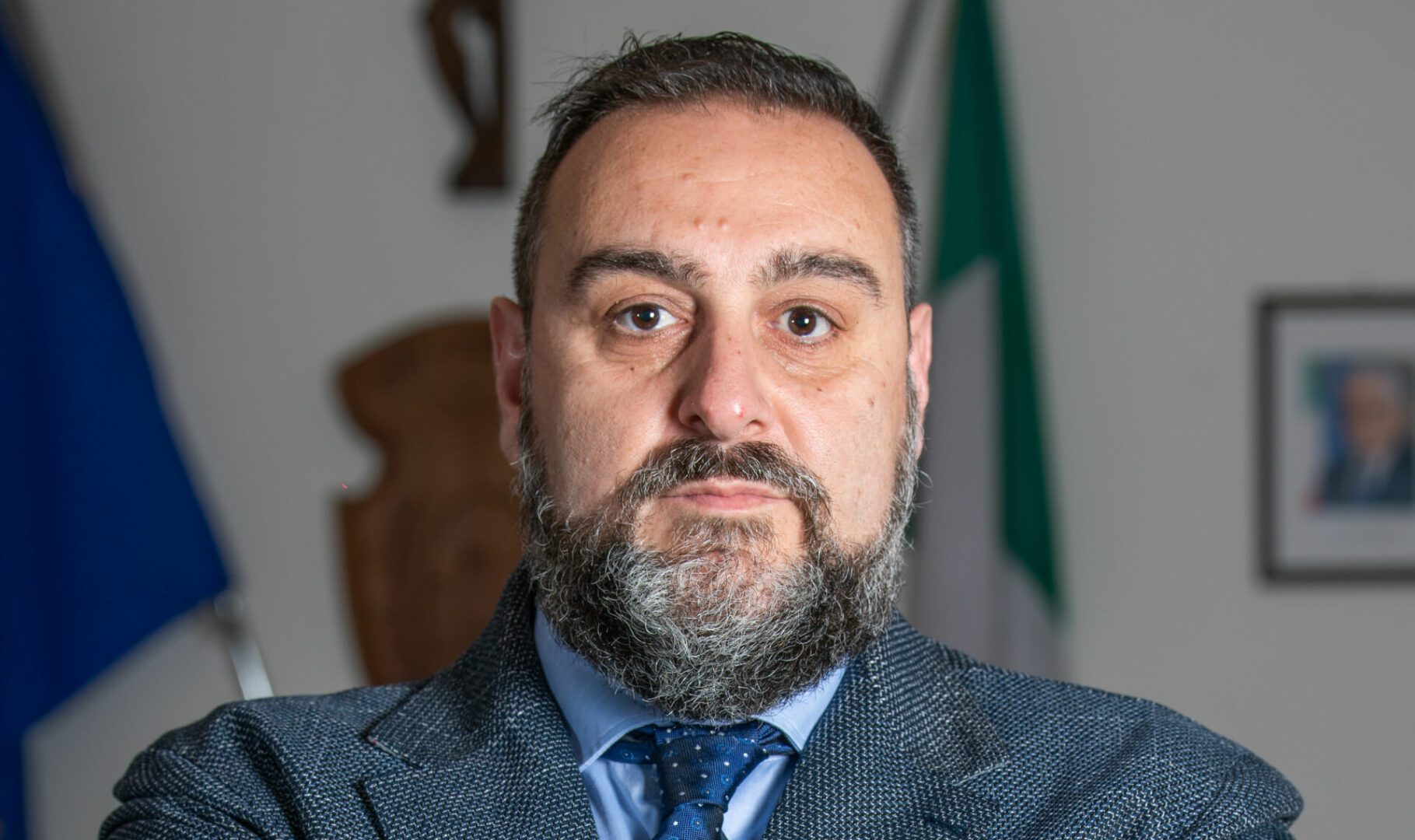Francesco Nutricati