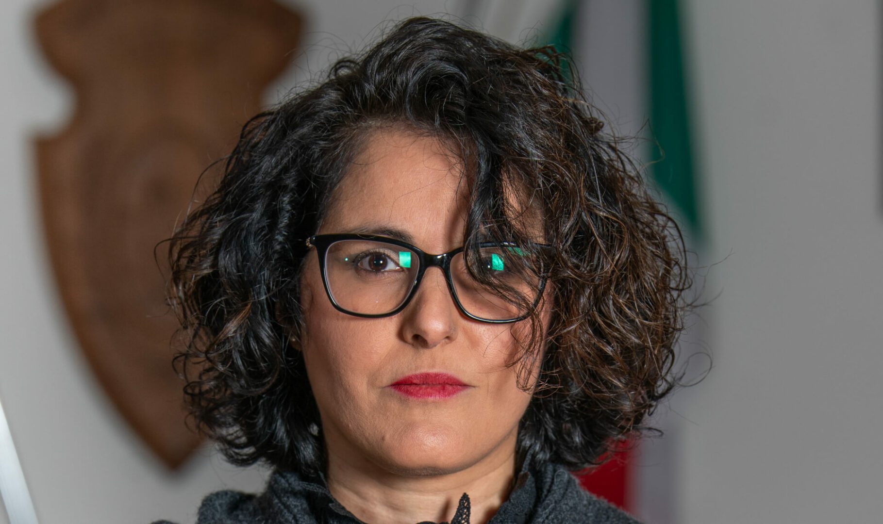 Tiziana Orlando