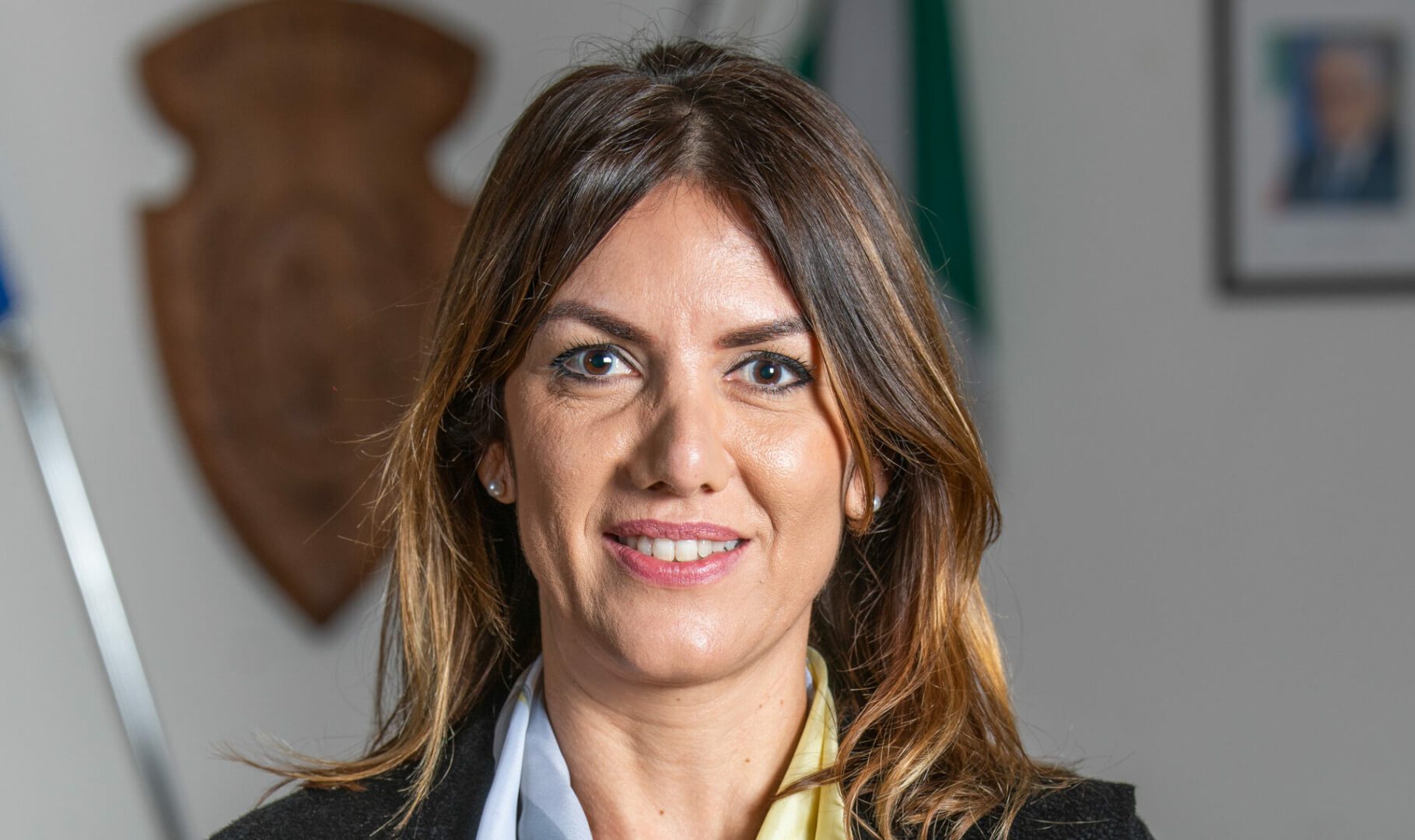 giovanna sergi