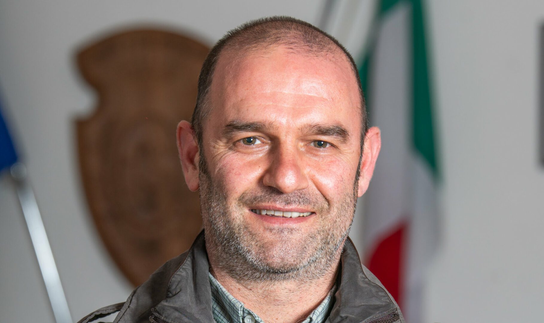 Gianfranco Melcarne Sindaco di Gagliano del Capo