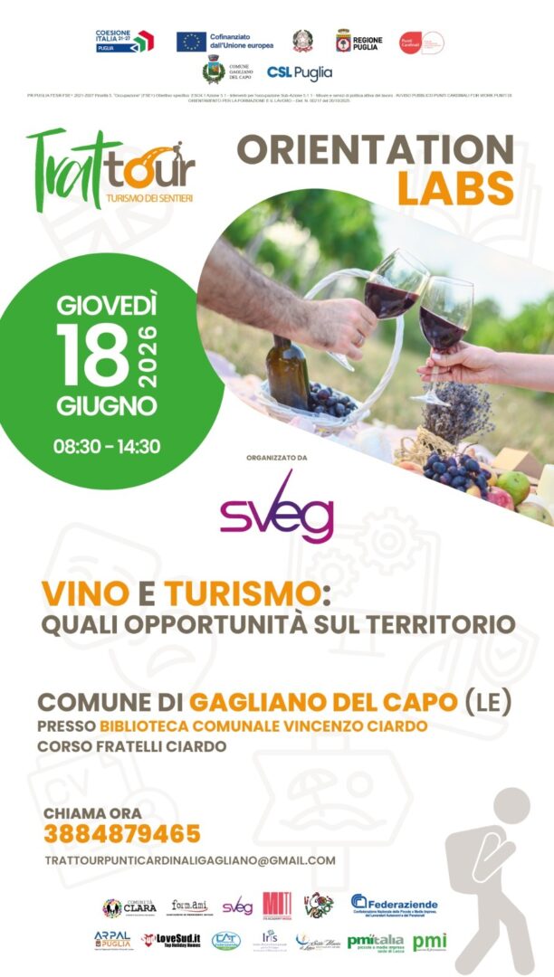 evento 18 giugno