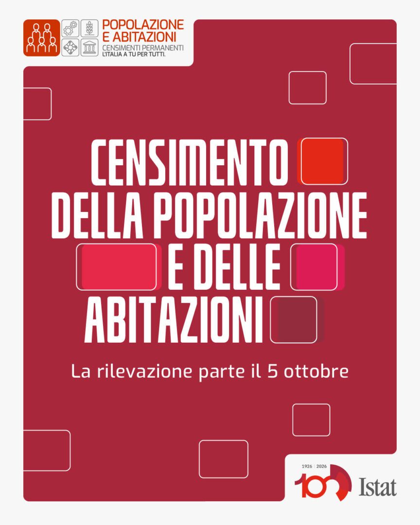 censimento
